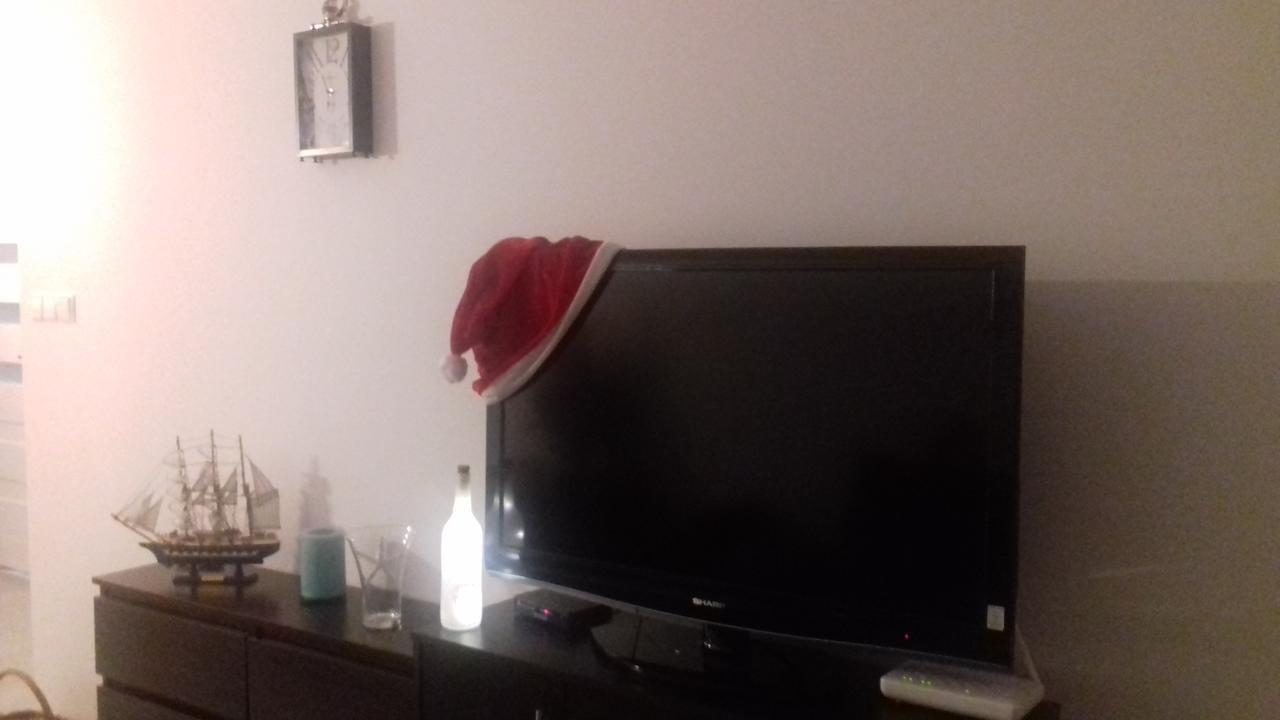 Karmazynowy Apartament Nad Morzem Apartman Kołobrzeg Kültér fotó